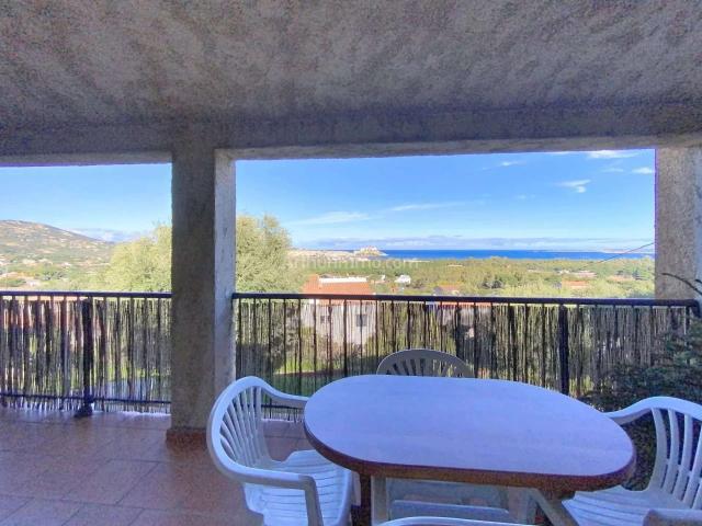 Maison vente à Calvi