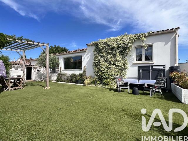 Maison vente à Carpentras, Camaret-sur-aigues
