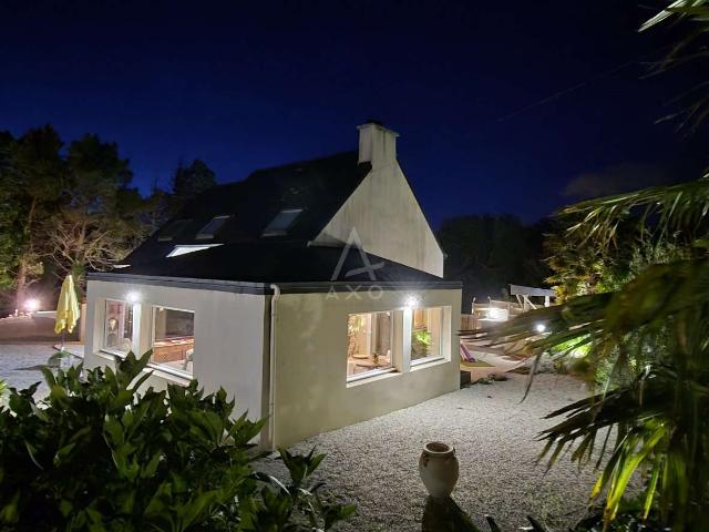 Maison vente à Châteaulin, Bretagne