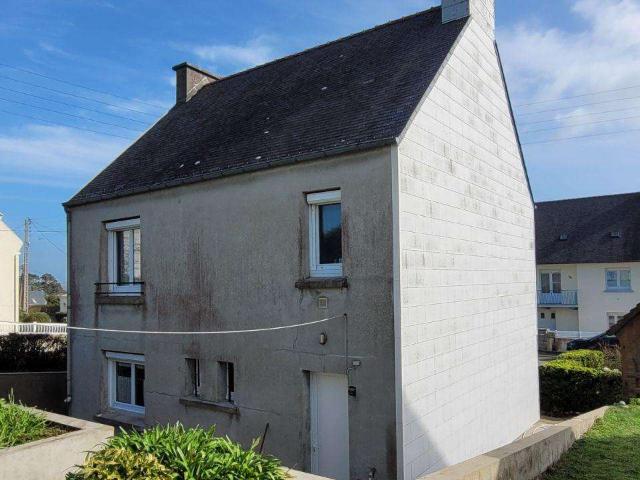 Maison vente à Châteaulin, Bretagne