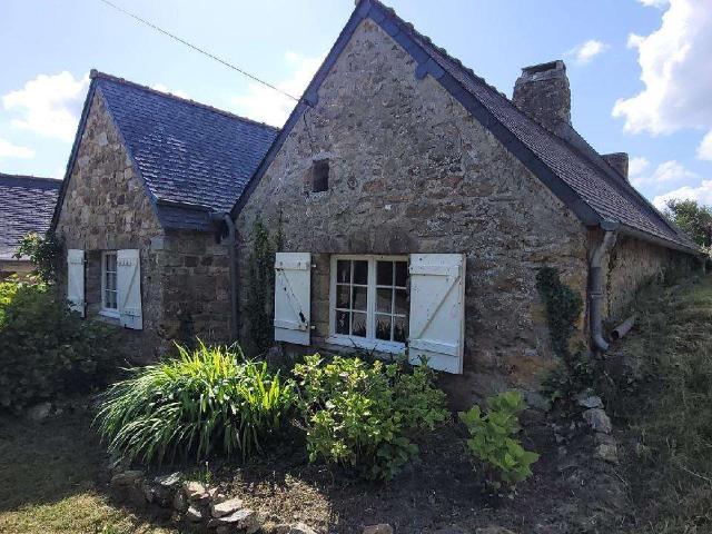 Maison vente à Châteaulin, Bretagne