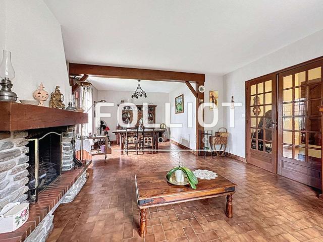 Maison vente à Caen, Cambes-en-plaine
