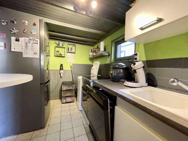 Maison vente à Lisieux, Normandie