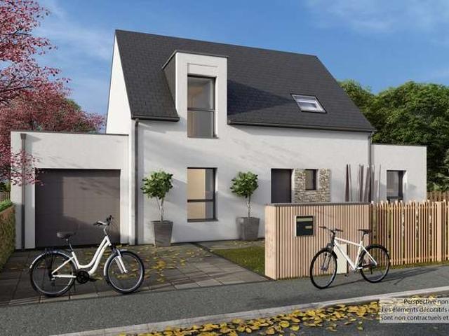 Maison vente à Lannion, Bretagne