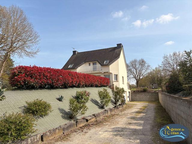 Maison vente à Vannes, Bretagne