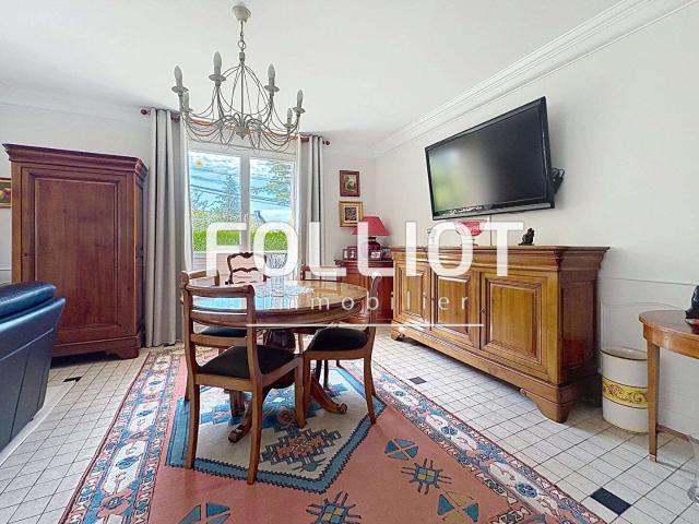 Maison vente à La Hénardière, Souleuvre-en-Bocage