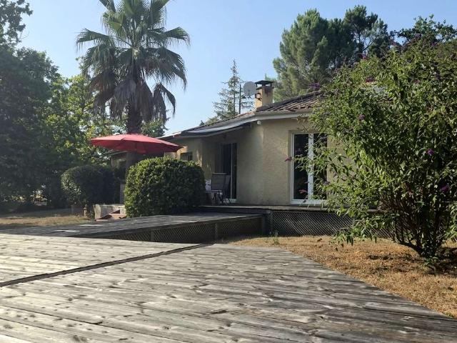 Maison vente à Périgueux, Campsegret