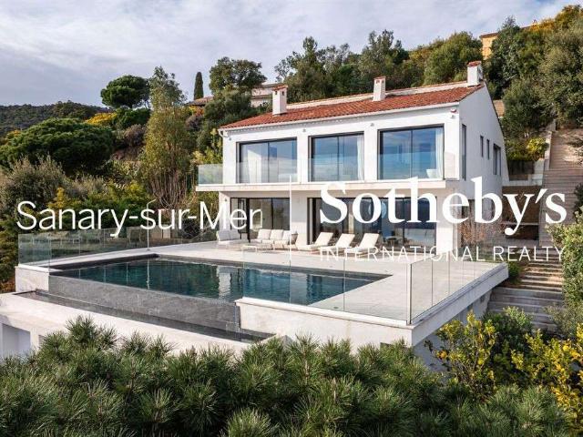 Maison vente à Arrondissement de Draguignan, Rayol-canadel-sur-mer