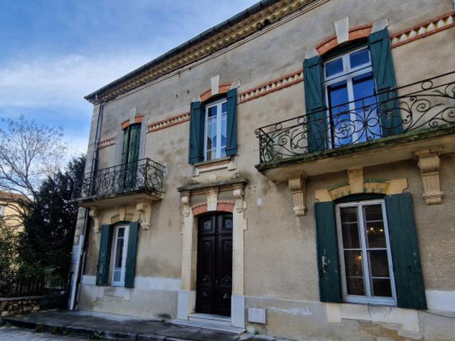 Maison vente à Le Vigan, Canaules-et-argentières