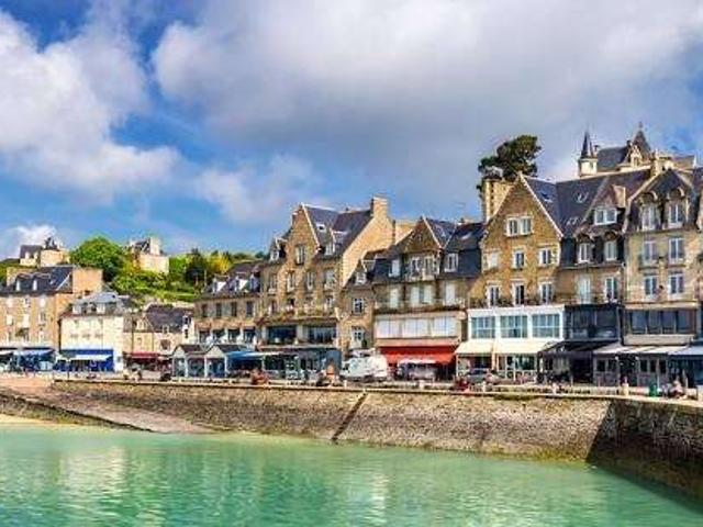 Maison vente à Saint-Malo, Bretagne