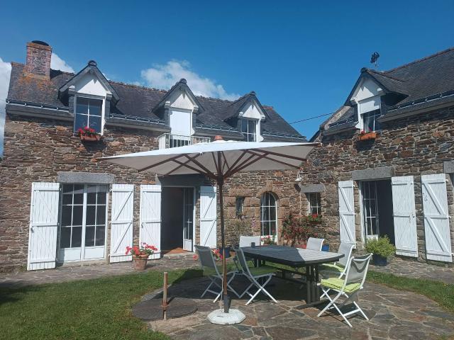 Maison vente à Saint-Malo, Bretagne