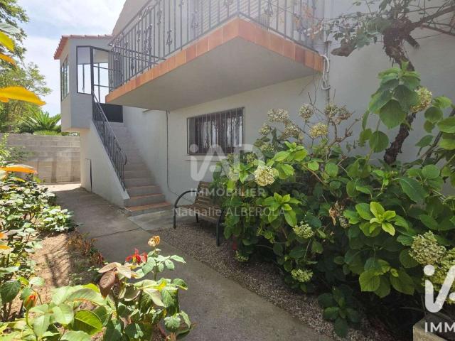 Maison vente à Narbonne, Canet