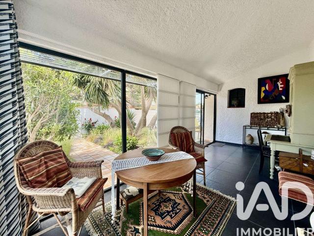 Maison vente à Perpignan, Canet-en-roussillon