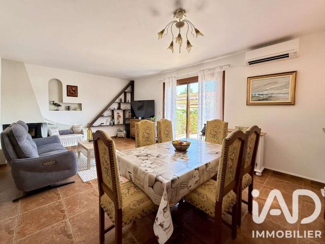 Maison vente à Perpignan, Canet-en-roussillon