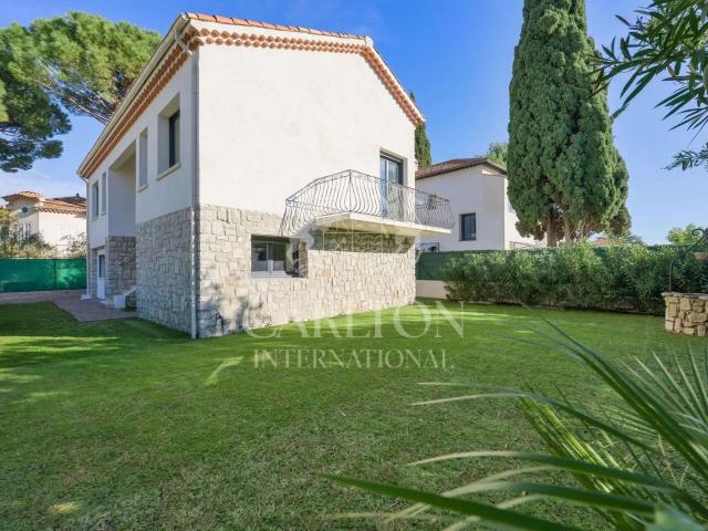 Maison vente à Grasse, Cannes