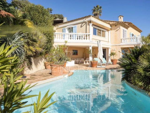 Maison vente à Grasse, Cannes