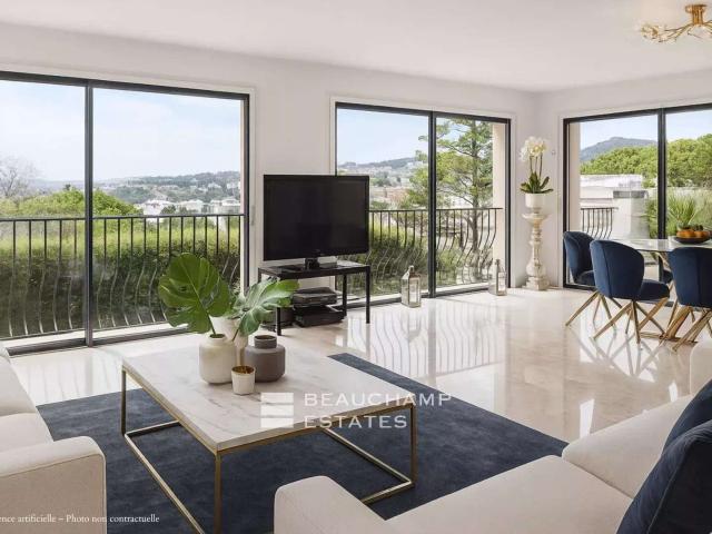 Maison vente à Grasse, Cannes