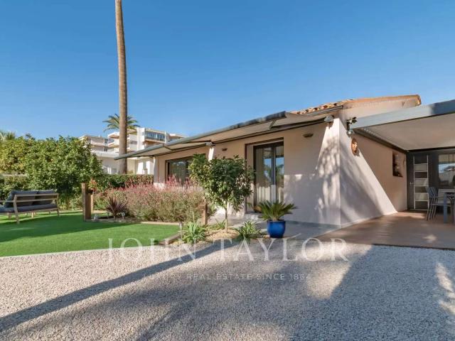 Maison vente à Grasse, Cannes