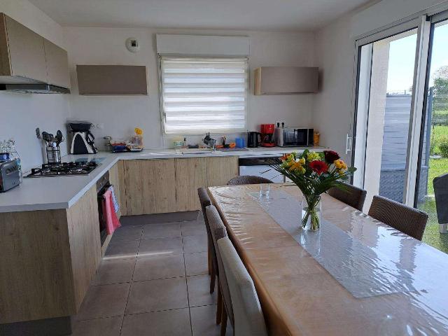 Maison vente à Lannion, Bretagne