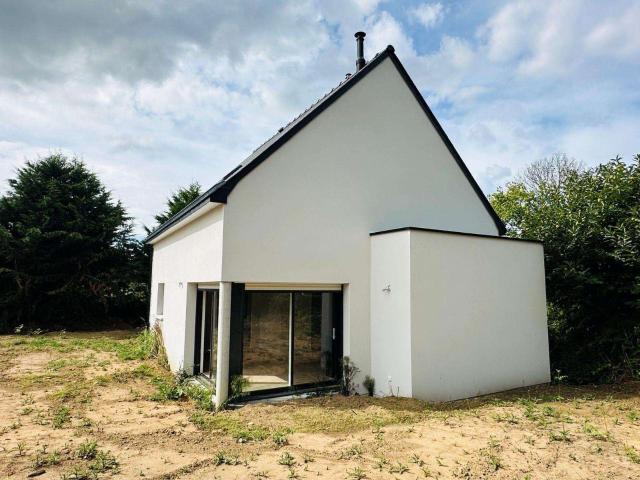 Maison vente à Caouënnec, Caouënnec-Lanvézéac