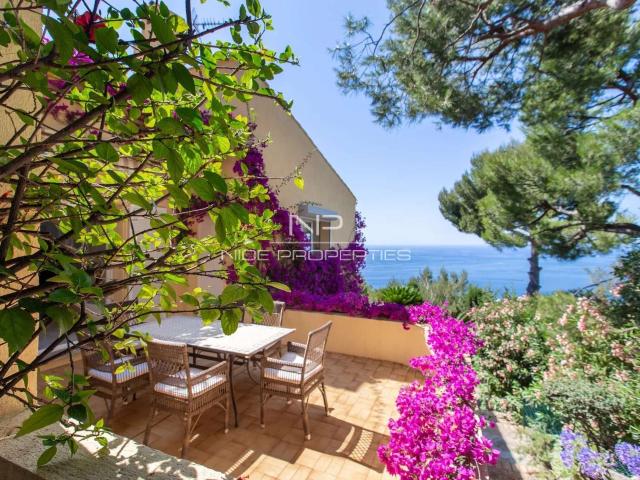 Maison vente à Nice, Cap-d'ail