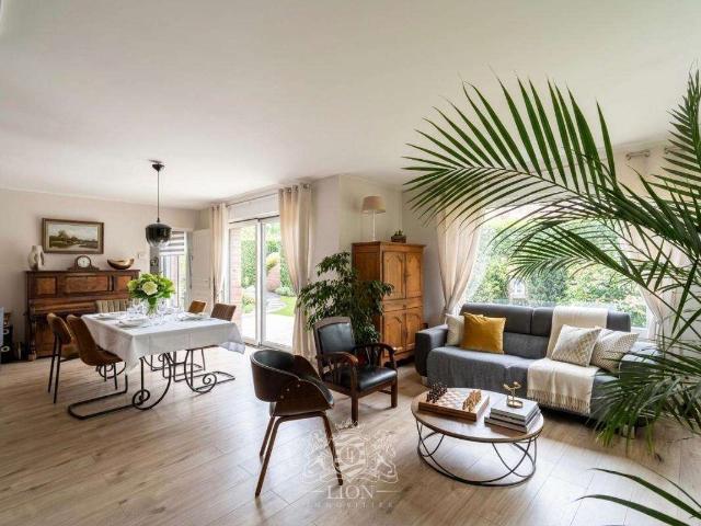 Maison vente à Lille, Capinghem
