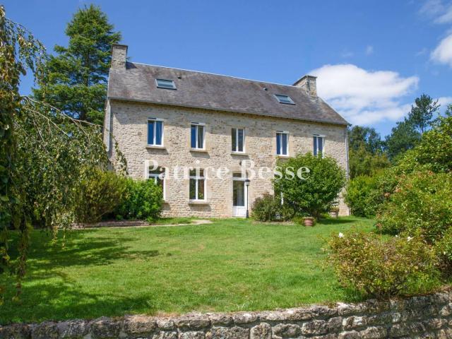 Maison vente à Saint-Lô, Carentan