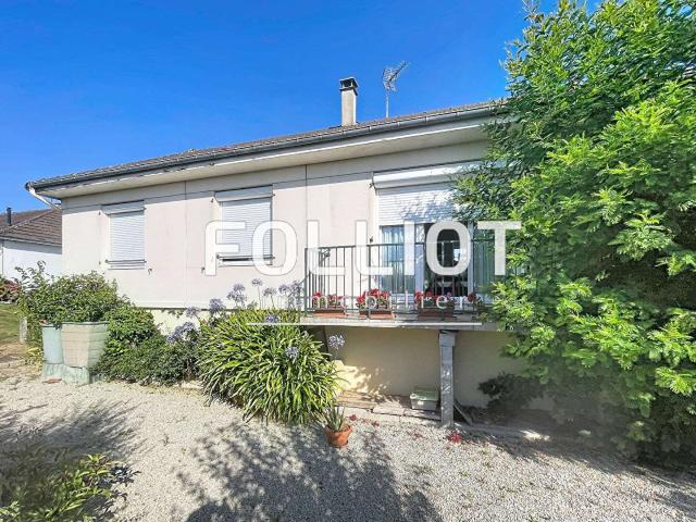 Maison vente à Saint-Lô, Carentan