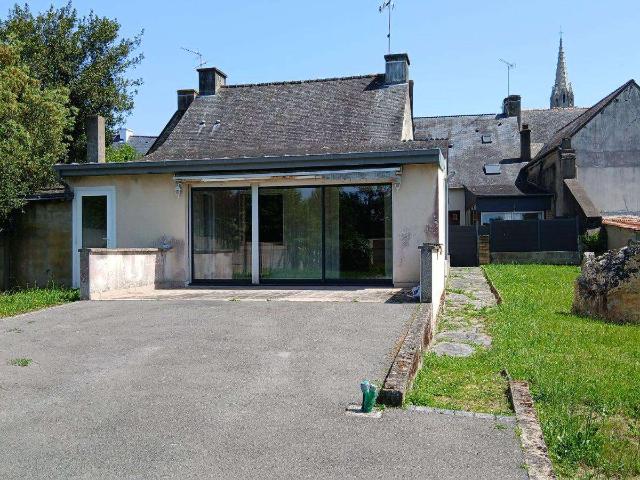 Maison vente à Vannes, Bretagne