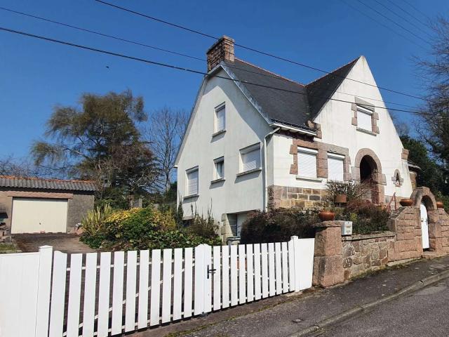 Maison vente à Châteaulin, Bretagne
