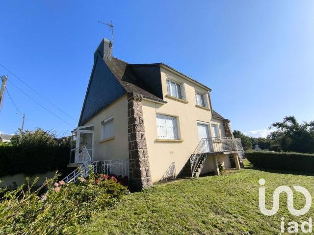 Maison vente à Châteaulin, Bretagne