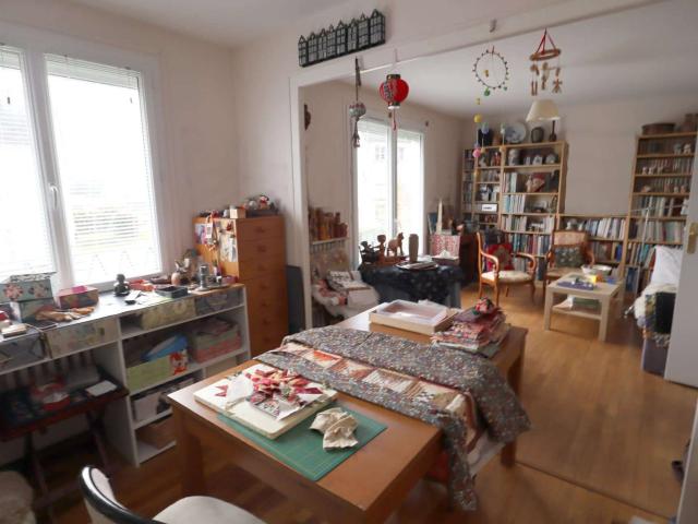 Maison vente à Châteaulin, Bretagne