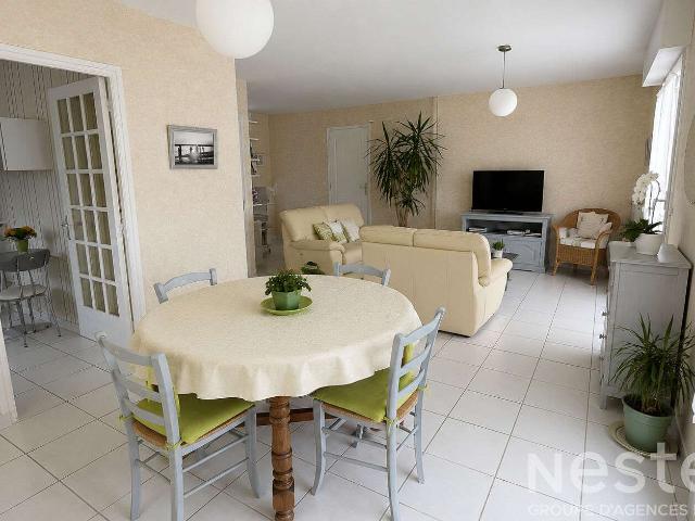 Maison vente à Lorient, Bretagne