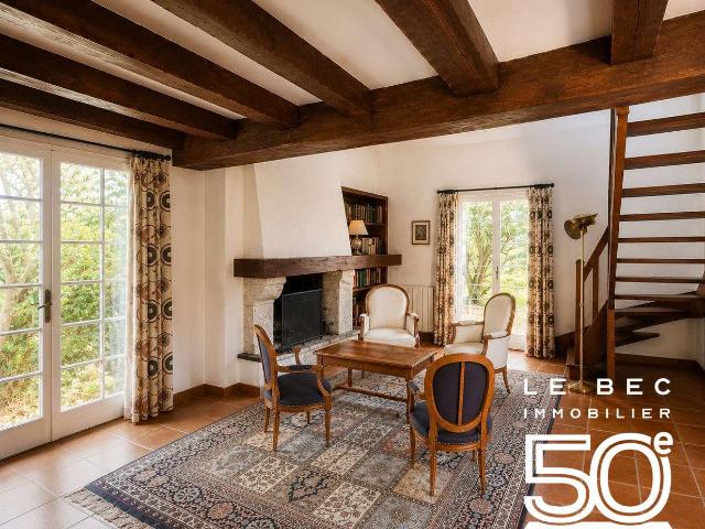 Maison vente à Lorient, Bretagne