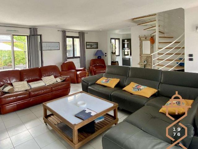 Maison vente à Lorient, Bretagne