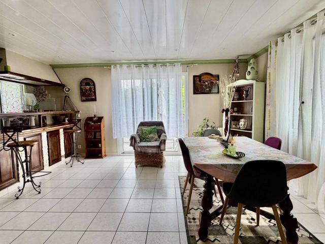 Maison vente à Lorient, Bretagne