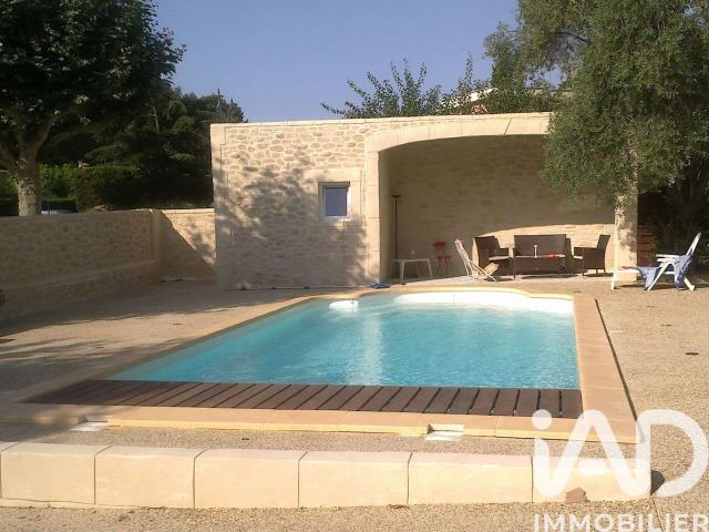 Maison vente à Marseille, Carnoux-en-provence