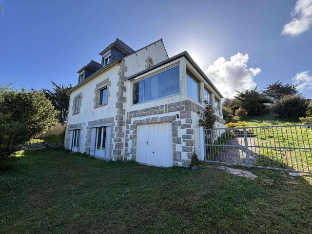 Maison vente à Saint-Brieuc, Bretagne