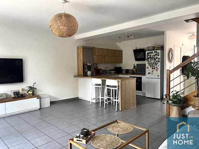 Maison vente à Caen, Carpiquet