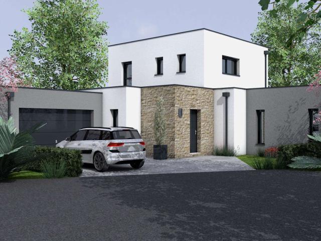 Maison vente à Nantes, Carquefou