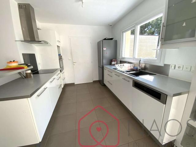 Maison vente à Nantes, Carquefou