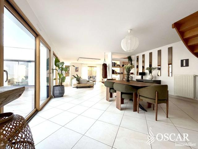 Maison vente à Nantes