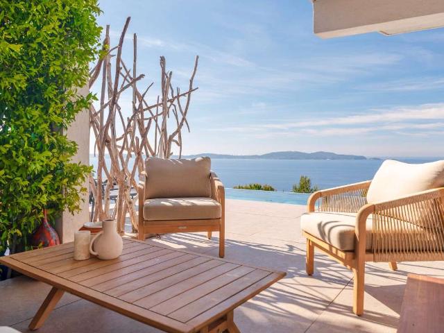 Maison vente à Arrondissement de Toulon, Carqueiranne