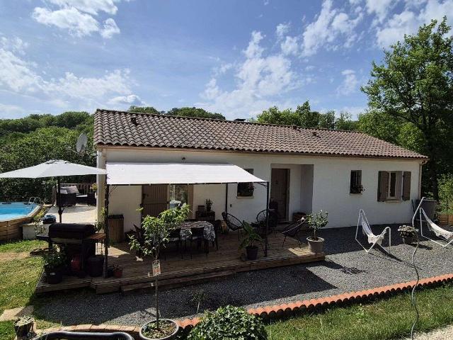 Maison vente à Sarlat-la-Canéda, Carsac-aillac