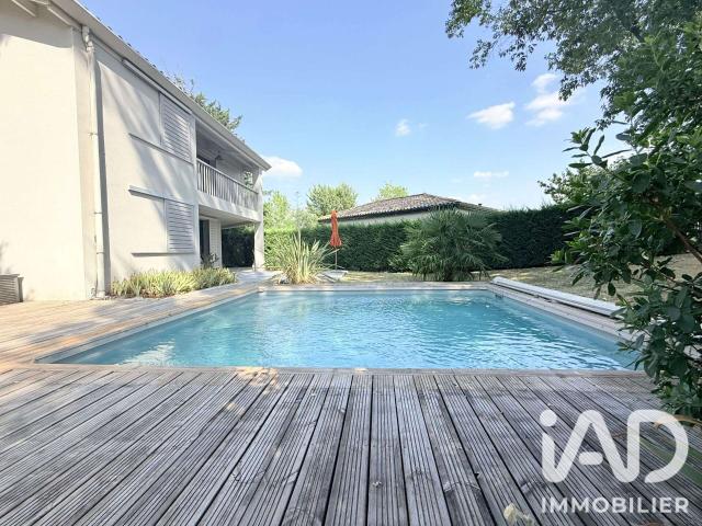 Maison vente à Toulouse, Castelmaurou