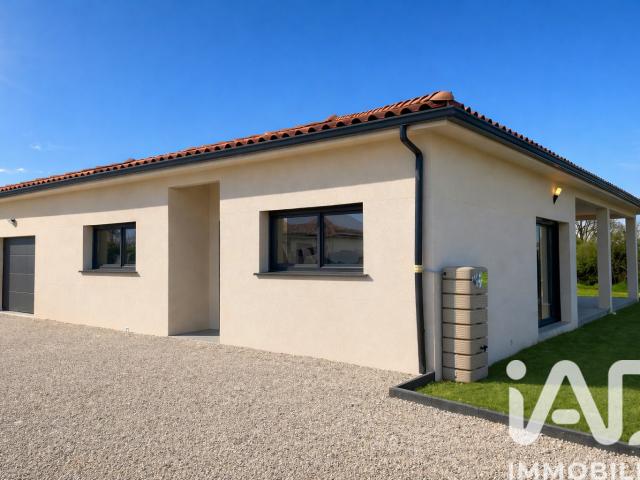 Maison vente à Castelsarrasin