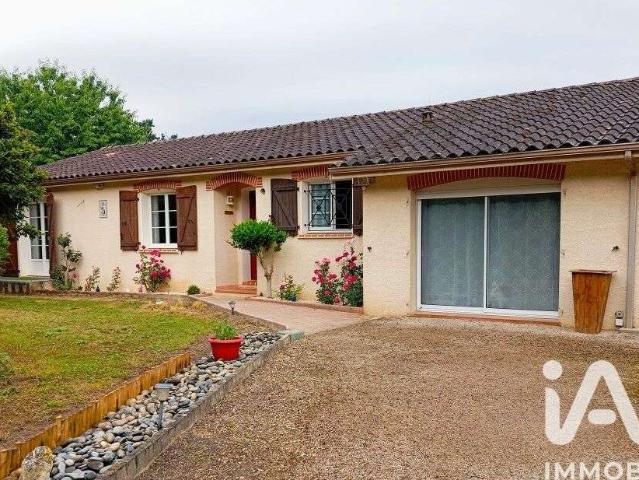Maison vente à Castelsarrasin
