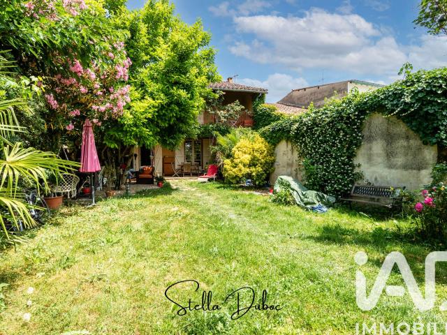Maison vente à Castelsarrasin