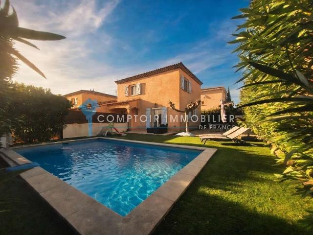 Maison vente à Montpellier, Castries