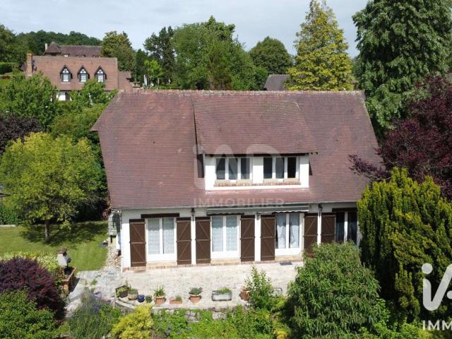 Maison vente à Rouen, Catenay